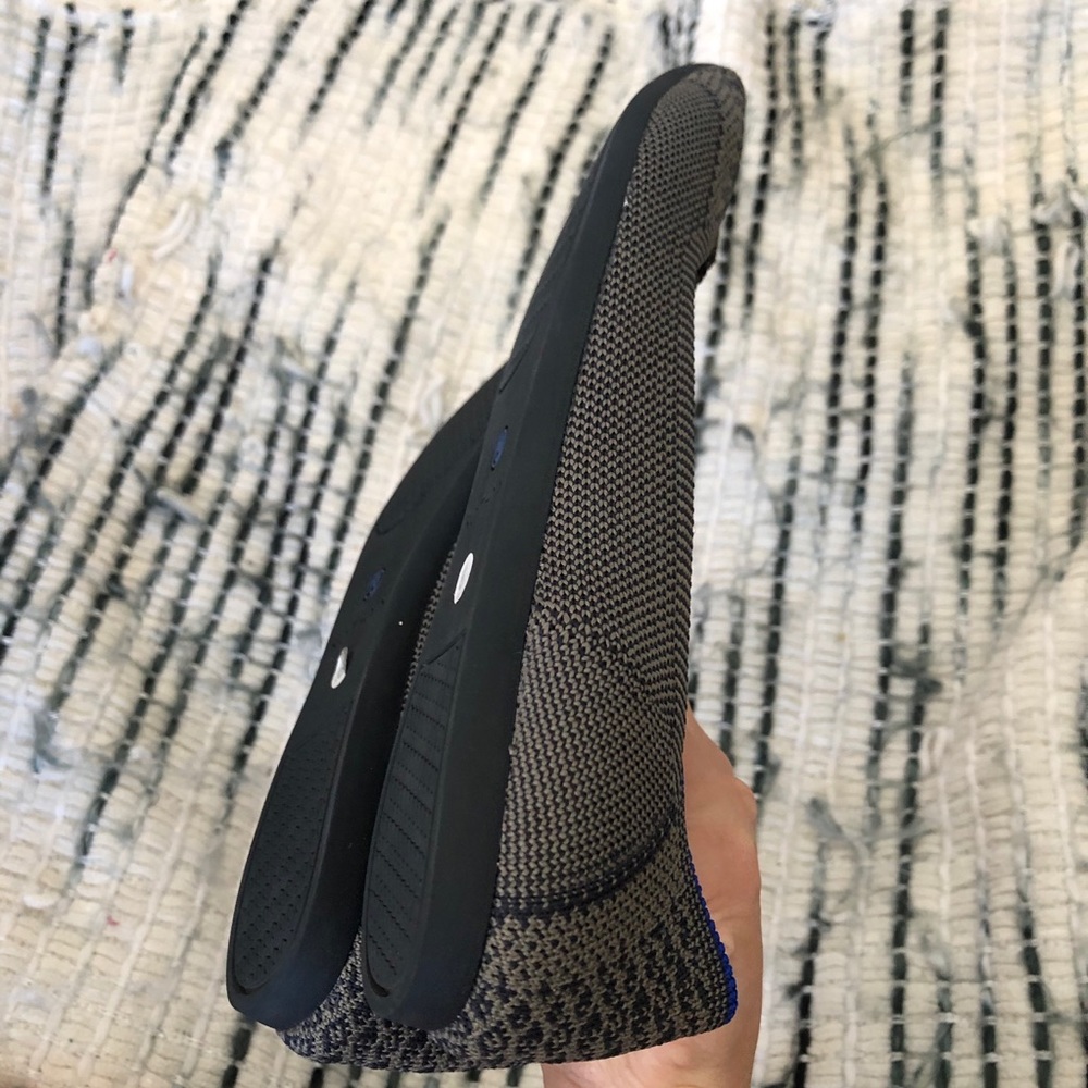 Walnut Python Rothy’s Size 6 - image 6